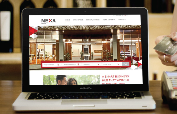 Nexa Hotel